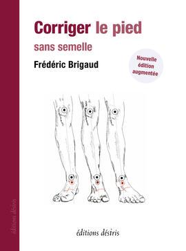 Corriger le pied Corriger le pied