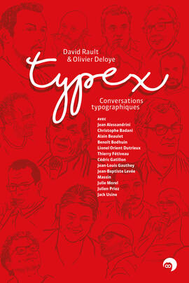 ePub : Typex