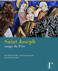 Ebook : St Joseph, image du Père