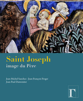 Ebook : St Joseph, image du Père Ebook : St Joseph, image du Père