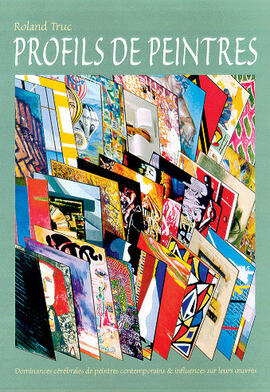 Profile of painters Profile of painters