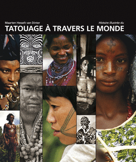 El tatuaje por el mundo El tatuaje por el mundo