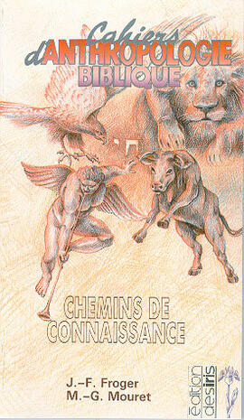 Ebook : Chemins de connaissance