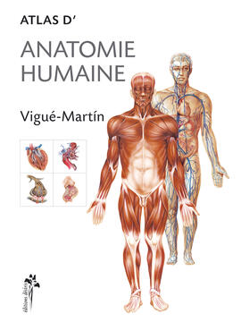 Ebook : Atlas d'Anatomie Humaine Ebook : Atlas d'Anatomie Humaine