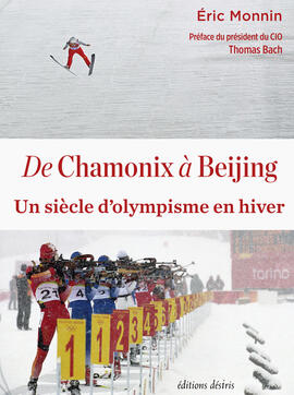 De Chamonix à Beijing (eBook)