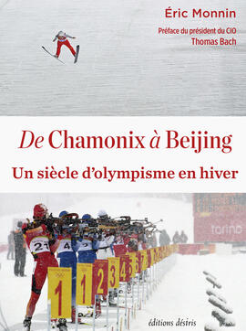 De Chamonix à Beijing De Chamonix à Beijing