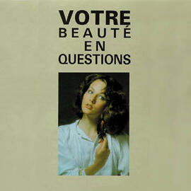Your beauty in questions Your beauty in questions
