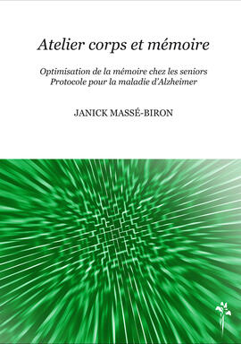 Ebook : Atelier corps mémoire