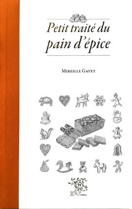 eBook : Petit traité du pain d'épice