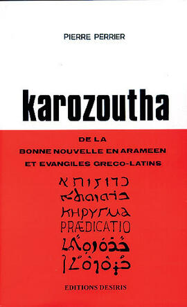 Karozoutha