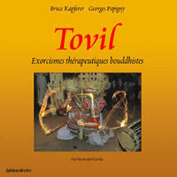 Tovil, Exorcismes thérapeutiques bouddhistes Tovil, Exorcismes thérapeutiques bouddhistes