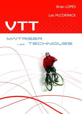 Ebook : VTT Maîtriser les techniques