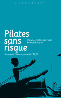 Ebook : Pilates sans risque