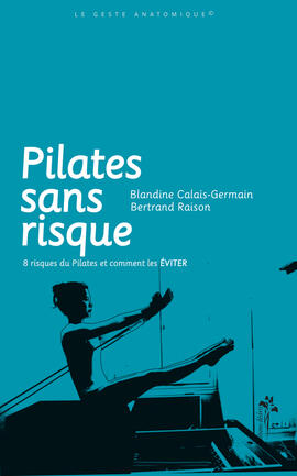 Ebook : Pilates sans risque Ebook : Pilates sans risque