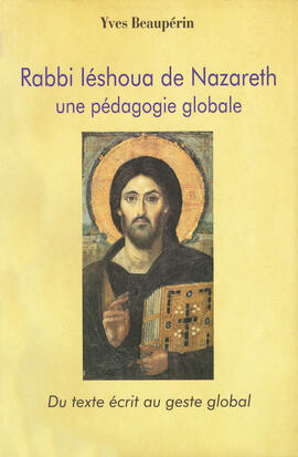 ePub : Rabbi Ieshoua de Nazareth