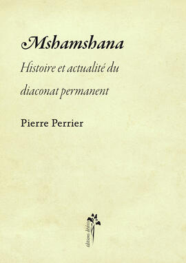 ePub : Mshamshana