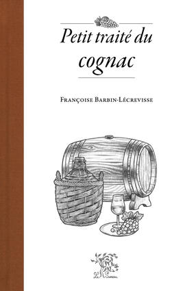 eBook : Petit traité du cognac