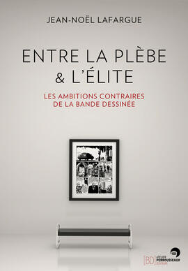 Ebook : Entre la plèbe et l'élite