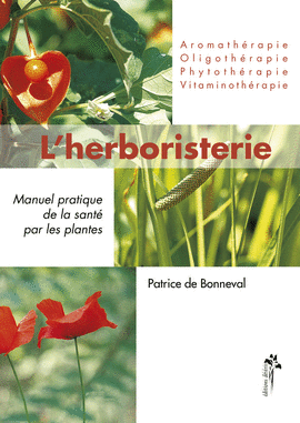 Ebook : L'herboristerie
