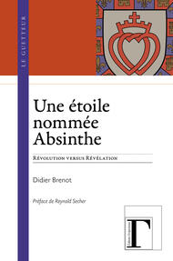 Une étoile nommée Absinthe