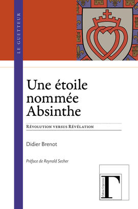 ePub : Une étoile nommée Absinthe