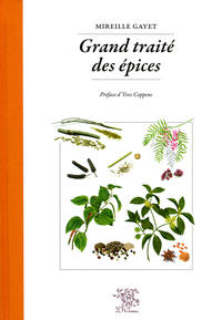 Grand Traité des épices Grand Traité des épices