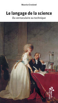 Le langage de la science Le langage de la science