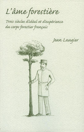 The forester soul The forester soul