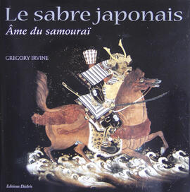 Le sabre japonais Le sabre japonais