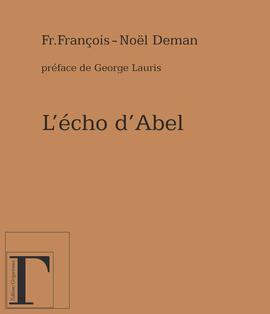 L'echo d'Abel L'echo d'Abel