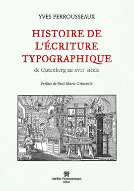 Historia de la escritura tipográfica Historia de la escritura tipográfica