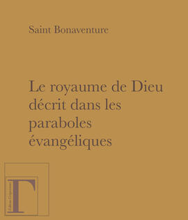 ePub : Le royaume de Dieu ePub : Le royaume de Dieu