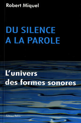 ePub : Du silence à la parole