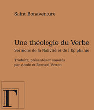 Une théologie du verbe