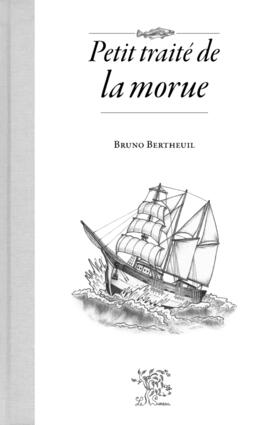 ePub : Petit traité de la morue