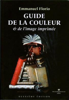 Ebook : Guide de la couleur et de l'image imprimée