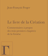 ePub : Le livre de la Création ePub : Le livre de la Création