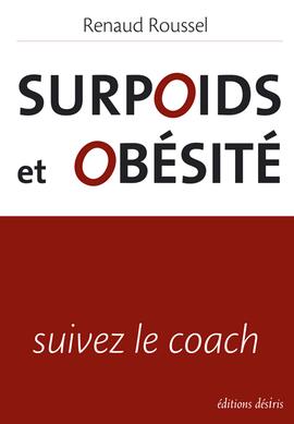 Ebook : Surpoids et obésité, suivez le coach
