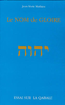 Le nom de gloire Le nom de gloire