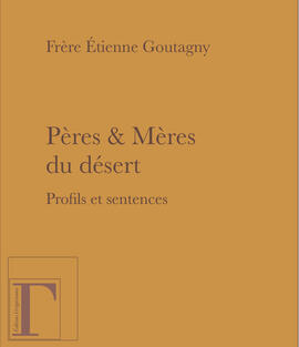 Pères et Mères du désert