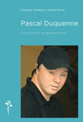 Pascal Duquenne Pascal Duquenne