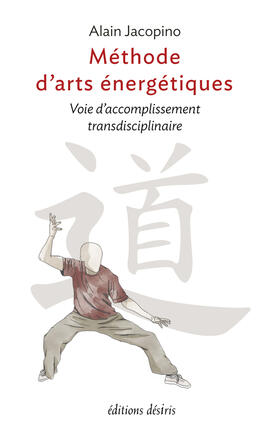 eBook : Méthode d'arts énergétiques