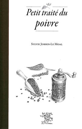 ePub : Petit traité du poivre