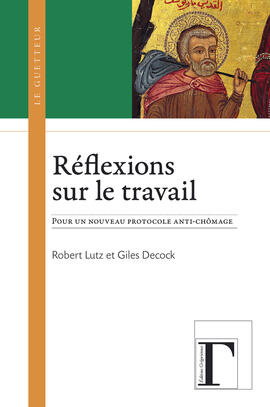 Ebook : Réflexions sur le travail