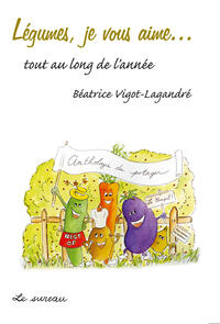 Verduras: me gustan Verduras: me gustan