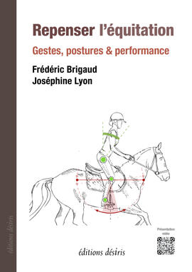 Repenser l'équitation Repenser l'équitation