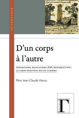 ePub : D'un corps à l'autre