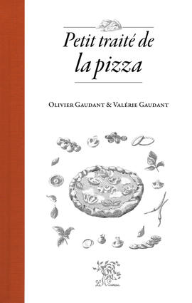 eBook : Petit traité de la pizza