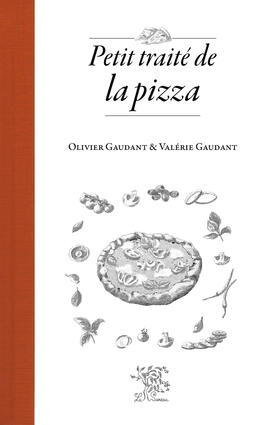 ePub : Petit traité de la pizza