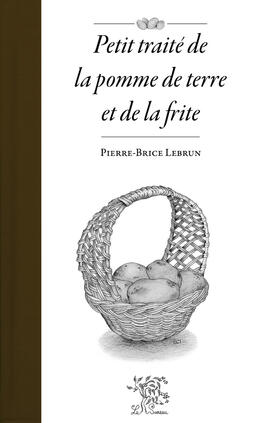 ePub : Petit traité de la pomme de terre et de la frite